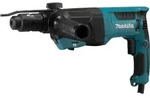Makita HR2670FT Kombihammer