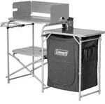 Campingaz Coleman, 13,5 kg, 980 mm, 480 mm, 1190 mm - Grau