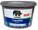 Caparol Wandfarbe CapaDin KF, wei&szlig;, 12,5 Liter - Wei&szlig;
