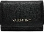 VALENTINO BAGS BRIXTON Schwarz - Schwarz