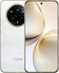 Realme 631011004926, realme 14 Pro+ 5G Smartphone 12GB/512GB Perlwei&szlig;-Smartphone