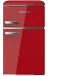 CECOTEC Bolero CoolMarket 2D Origin 86 Red E - Rot