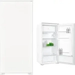 Wolkenstein WKS190.4EEB, 181 l, Integriert, E, 39 dB, N-ST, 2 kg/24h - Wei&szlig;