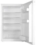 EVKS 16172-1 Einbaukühlschrank ohne Gefrierfach - Weiß EVKS 16172-1 Einbaukühlschrank ohne Gefrierfach - Weiß