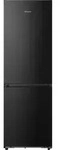 Hisense Hi5 Freistehend K&uuml;hlschrank/Gefrierschrank, Schwarz, 330 l, 330 l, SN-N, 10
