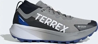 adidas IH3773, adidas Terrex Agravic Gore-Tex Trail Charcoal Solid Grey Semi Impact
