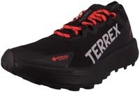 Adidas Performance Herren Halbschuhe Terrex Agravic GTX Trail IH2939 Schwarz