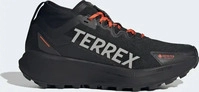 adidas IH2939, adidas Terrex Agravic Gore-Tex Trail Core Black Grey Two Semi Impact