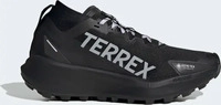 adidas IH5358, adidas Terrex Agravic Gore-Tex Trail Core Black Silver Dawn Grey Two