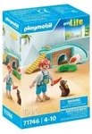 PLAYMOBIL 71746, 4 Jahr(e), Mehrfarbig, Kunststoff - Transparent