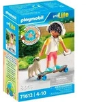 PLAYMOBIL 71612, 4 Jahr(e), Mehrfarbig, Kunststoff - Bunt
