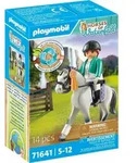 PLAYMOBIL 71641, 5 Jahr(e), Mehrfarbig, Kunststoff - Transparent