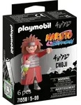 71558 Naruto Shippuden Choji, Konstruktionsspielzeug - Rot