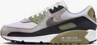 Nike Air Max 90 "Light Bone Neutral Olive" Gr&uuml;n, Gr&ouml;&szlig;e: 48,5