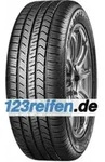 Yokohama Geolandar X-CV (G057H) Sommerreifen 265/55 R19 109V Offroad M+S Reifen
