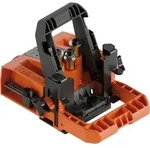 Blum ECODRILL Bohrlehre Montagehilfe Bohrhilfe f&uuml;r Blum Topfb&auml;nder Scharniere,