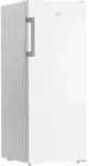 Beko B1RFNE274W, 220 l, 13 kg/24h, SN-T, No-Frost-System, E, Wei&szlig; - Wei&szlig;
