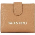 Valentino Bags Geldb&ouml;rse Brixton Braun 9.5 - Braun