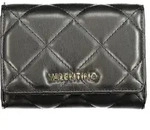 VALENTINO BAGS DAMEN GELDB&Ouml;RSE SCHWARZ : Farbe - Schwarz, Gr&ouml;&szlig;e - UNI...