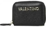 Valentino Bags Geldb&ouml;rse Divina Schwarz 8 - Schwarz