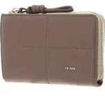 PICARD Geldb&ouml;rse Plaza 1 Zip Around Wallet Chai hellbraun - Hellbraun