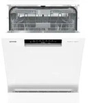 Gorenje GS643C90W Geschirrspüler, freistehend, FlexUse, 16 Maßgedecke, 60 cm, weiß Gorenje GS643C90W Geschirrspüler, freistehend, FlexUse, 16 Maßgedecke, 60 cm, weiß