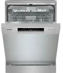 Gorenje GS643C90X Geschirrspüler, freistehend, FlexUse, 16 Maßgedecke, 60 cm, Gorenje GS643C90X Geschirrspüler, freistehend, FlexUse, 16 Maßgedecke, 60 cm,