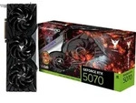 GeForce RTX 5070 Phoenix GS (DLSS 4, 3x DisplayPort, 1x HDMI 2.1) - Schwarz/Silber
