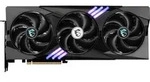 MSI GAMING GeForce RTX 5070 12G TRIO OC, GeForce RTX 5070, 12 GB, GDDR7, 192 Bit,