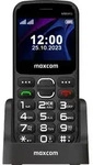 MaxCom Comfort MM443 4G, Balken, 5,87 cm (2.31"), 240 x 320 Pixel, 0,08 MP, 1700 mAh,