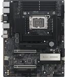 ASUS PRO WS Z890-ACE SE, Intel, LGA 1851 (Socket V1), Intel Core Ultra (Series 2),