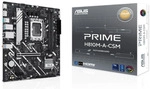 ASUS PRIME H810M-A-CSM, Intel, LGA 1851 (Socket V1), Intel Core Ultra (Series 2), LGA