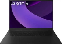 LG 17Z90TP-G.AA78G, LG Gram Pro 17Z90TP, Intel Core Ultra 7, 43,2 cm (17"), 2560 x