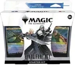Magic: The Gathering Magic: The Gathering - FINAL FANTASY: Starter Kit Germ