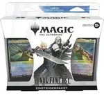 Magic the Gathering Final Fantasy Starter Kit deutsch