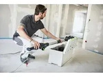 Festool Langhalsschleifer PLANEX LHS 2 225 EQI/CTM 36-Set | 578425
