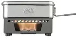 ESBIT CS1100ST, Set, Aluminium, Edelstahl, 1,1 l, Schwarz, Silber, Grau, Silber,