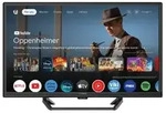 Strong HD LED-TV DVB-T2/C/S2-Tuner SRT24HG4723C, 61 cm (24"), 1366 x 768 Pixel,...