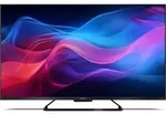 SHARP 43GR8265E – 43 Zoll Fernseher 4K UHD QLED Google TV – 144Hz, Dolby Vision SHARP 43GR8265E – 43 Zoll Fernseher 4K UHD QLED Google TV – 144Hz, Dolby Vision