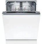 Bosch Serie 8 SBT8TB801E, Voll integriert, Standardgr&ouml;&szlig;e (60 cm), Edelstahl,...