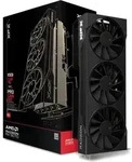 XFX QuickSilver Radeon RX 9070 OC Gaming Edition, Radeon RX 9070, 16 GB, GDDR6,...