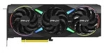 PNY GeForce RTX 5070 EPIC-X RGB OC, GeForce RTX 5070, 12 GB, GDDR7, 192 Bit, 7680 x