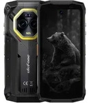 Ulefone Armor Mini 20, 11,9 cm (4.7"), 8 GB, 256 GB, 50 MP, Android 14, Schwarz -