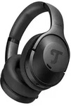 Teufel REAL BLUE NC 3 wireless Over-Ear bluetooth Headphones night black - Blau