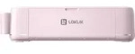 LOKLiK iCraftTM, Elektronisch, Papier, Vinyl, Pink, Software, LOKLiK IdeaStudio, 36 W