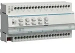 Hager TYMS620D Schalt-/Jalousieaktor 20/10f. KNX Secure