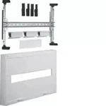 Hager UK22A2, Wei&szlig;, 500 mm, 125 mm, 300 mm