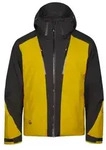 Halti Herren Skijacke Vertica DX Ski Jacket Gelb S - Gelb - S