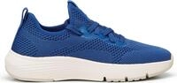 Marc O'Polo Sneaker Low Damen 32303436373037 Blau 36 EU