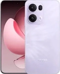 OPPO CPH2697V, OPPO Reno13 Pro 5G 12GB/512GB Violett (Plume Purple) Dual-SIM Lila,
